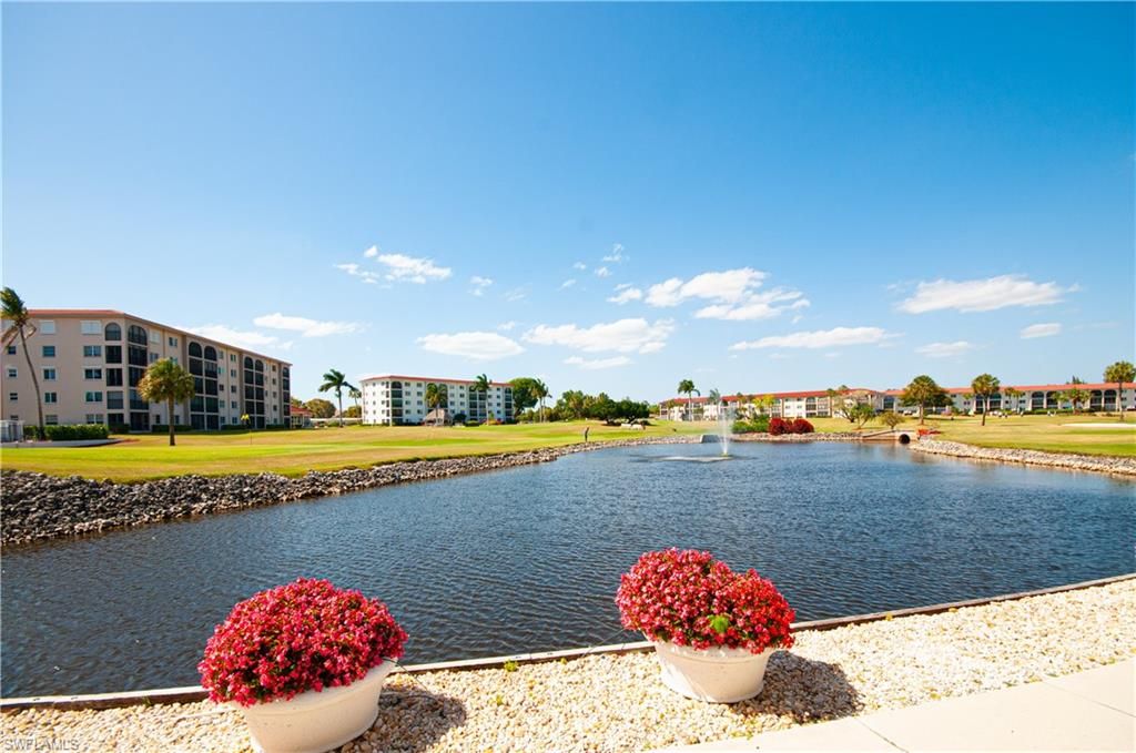 Photo of 49 High Point CIR S #102, NAPLES, FL 34103 (MLS # 226016205)