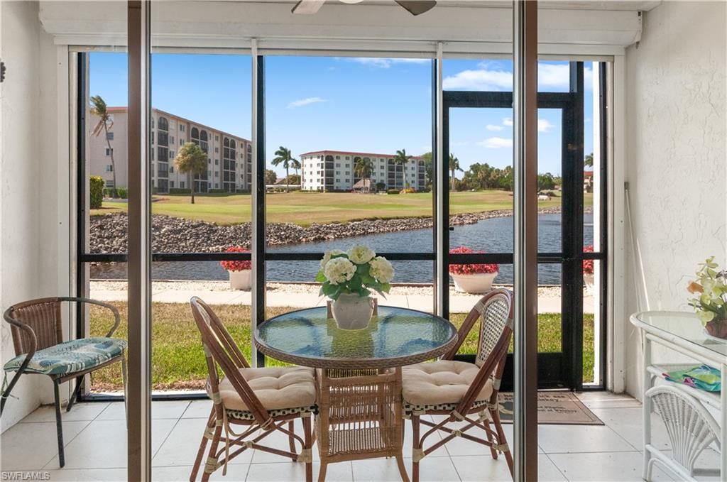 Photo of 49 High Point CIR S #102, NAPLES, FL 34103 (MLS # 226016205)