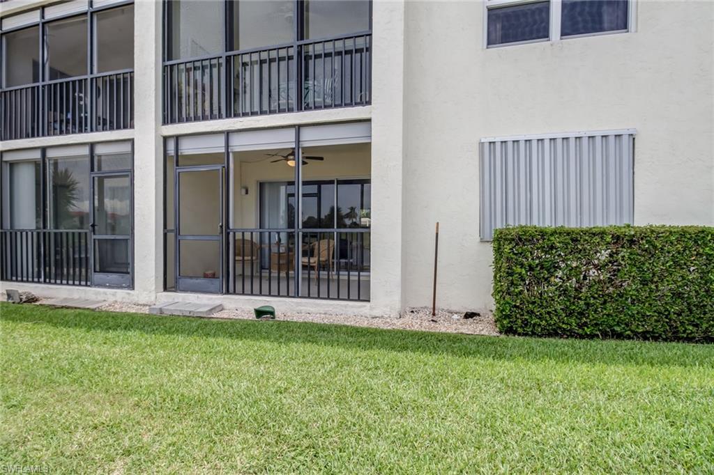 HIGH POINT COUNTRY CLUB - Residential