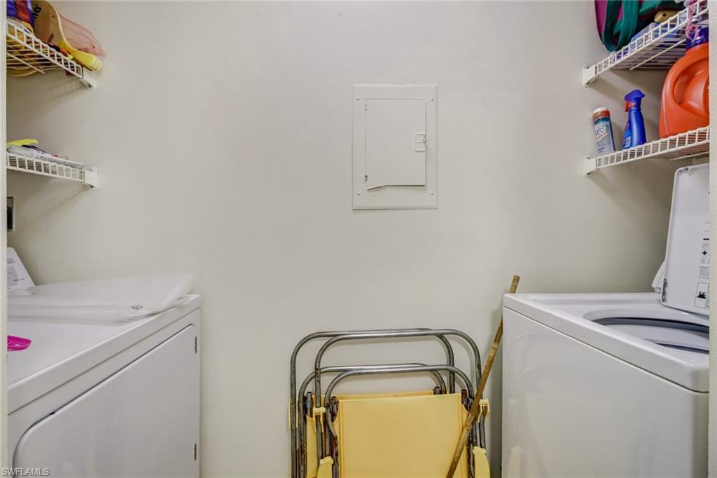 HIGH POINT COUNTRY CLUB - Residential