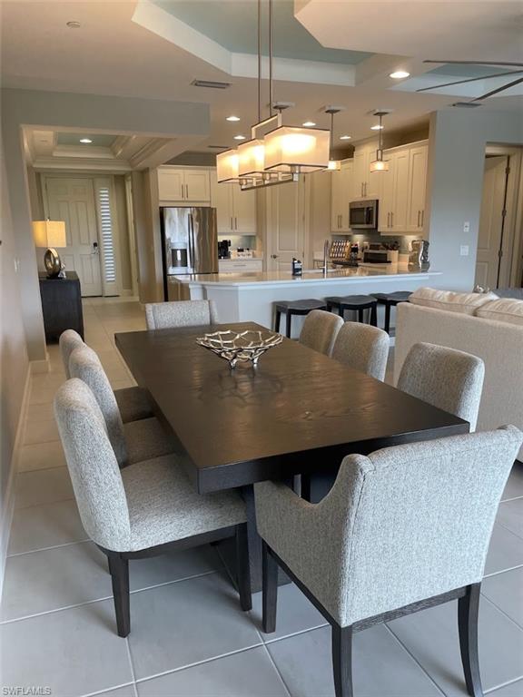 ESPLANADE - Residential