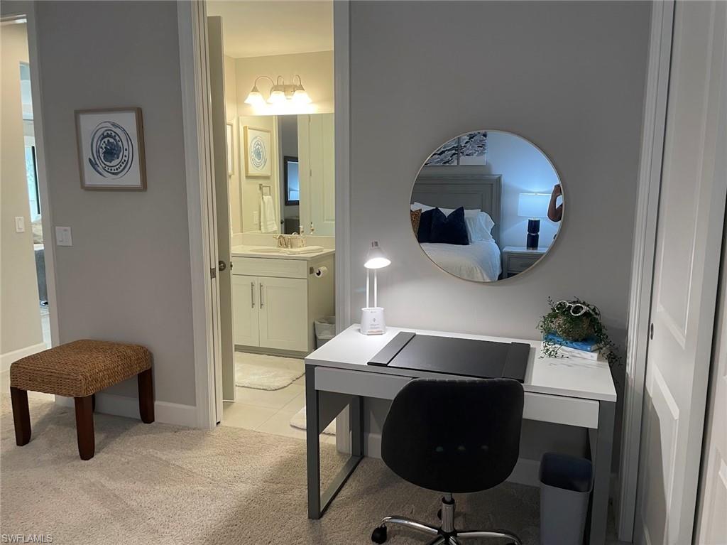 ESPLANADE - Residential