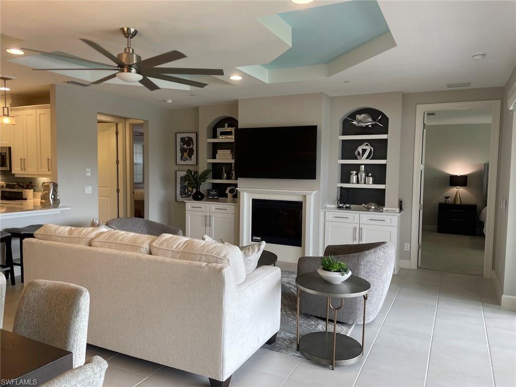 ESPLANADE - Residential