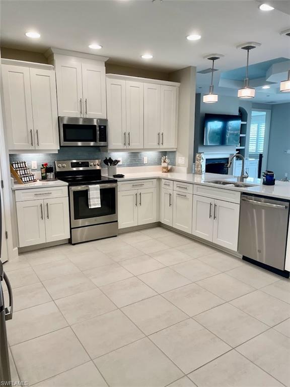 ESPLANADE - Residential