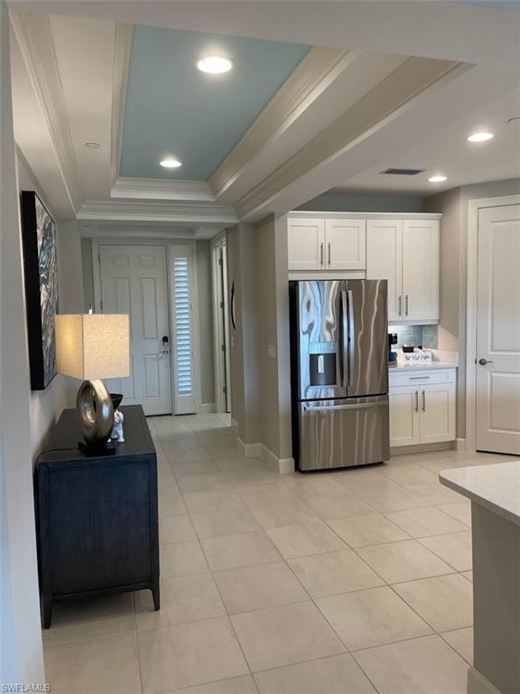 ESPLANADE - Residential