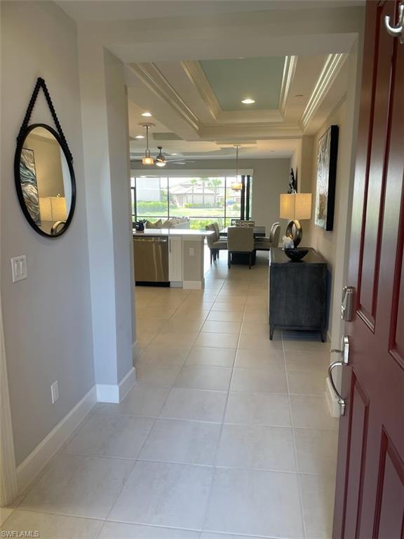 ESPLANADE - Residential