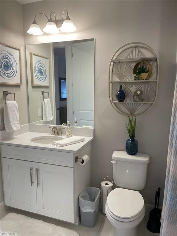 ESPLANADE - Residential