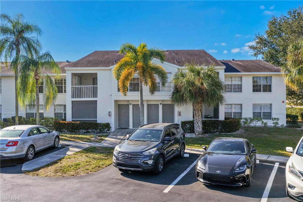 GRANADA LAKES - Residential