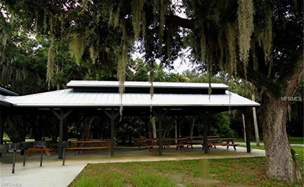 BURNT STORE LAKES - Land