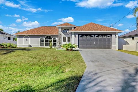 2519 SW 30th ST CAPE CORAL FL 33914