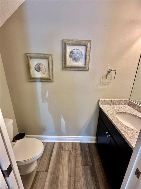 NATURA - Residential Lease