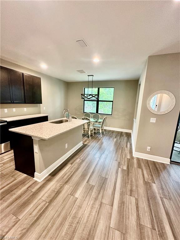 NATURA - Residential Lease