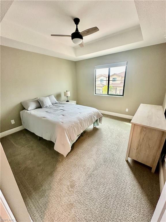 NATURA - Residential Lease