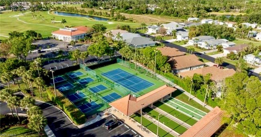 NATURA - Residential Lease