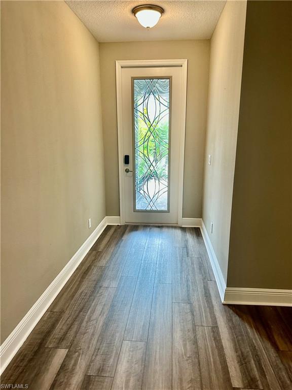 NATURA - Residential Lease