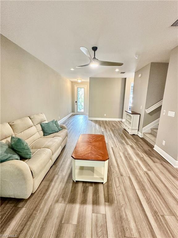 NATURA - Residential Lease