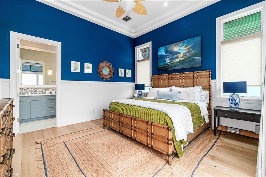 BONITA BEACH - Residential