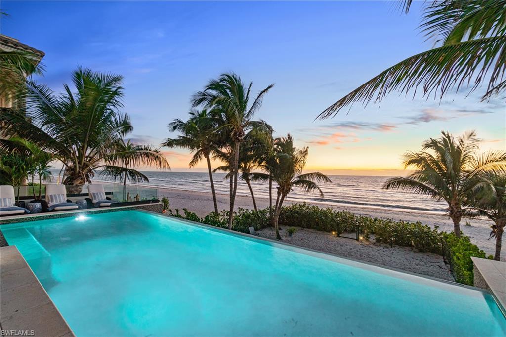 BONITA BEACH - Residential