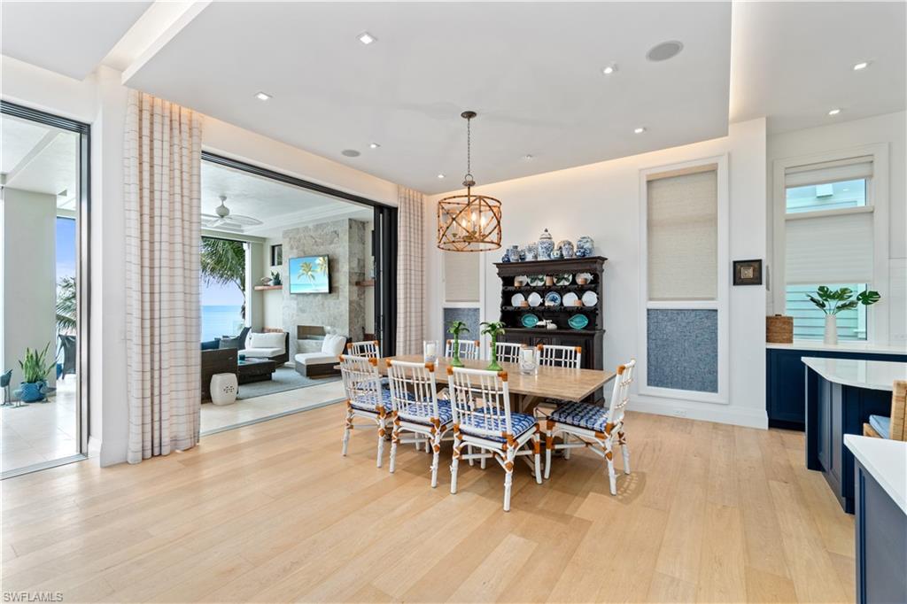 BONITA BEACH - Residential