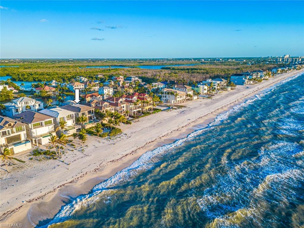 BONITA BEACH - Residential