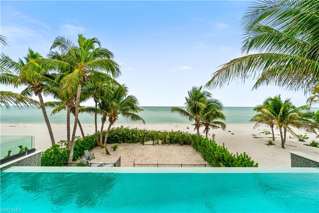 BONITA BEACH - Residential