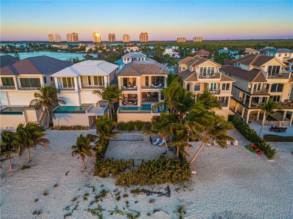 BONITA BEACH - Residential
