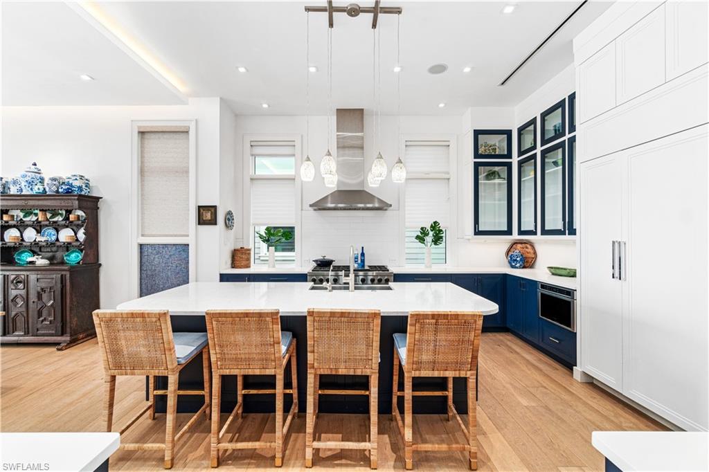 BONITA BEACH - Residential