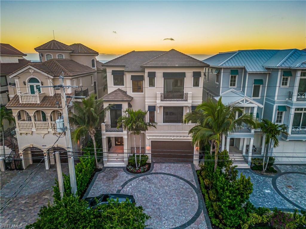 BONITA BEACH - Residential