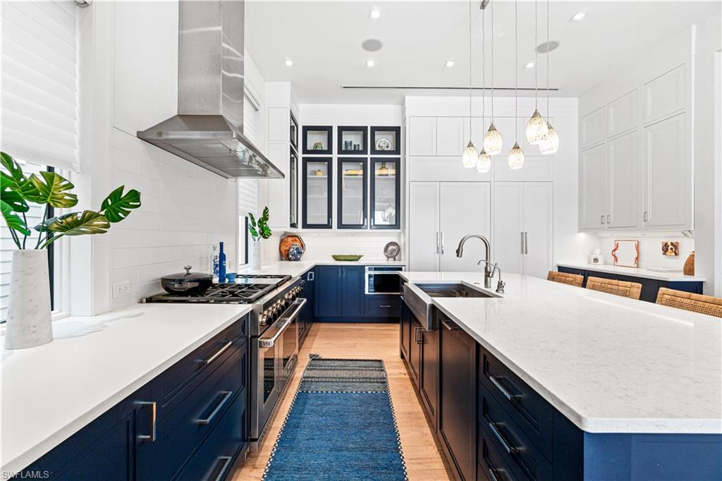 BONITA BEACH - Residential