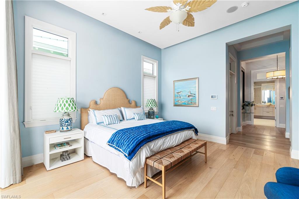 BONITA BEACH - Residential