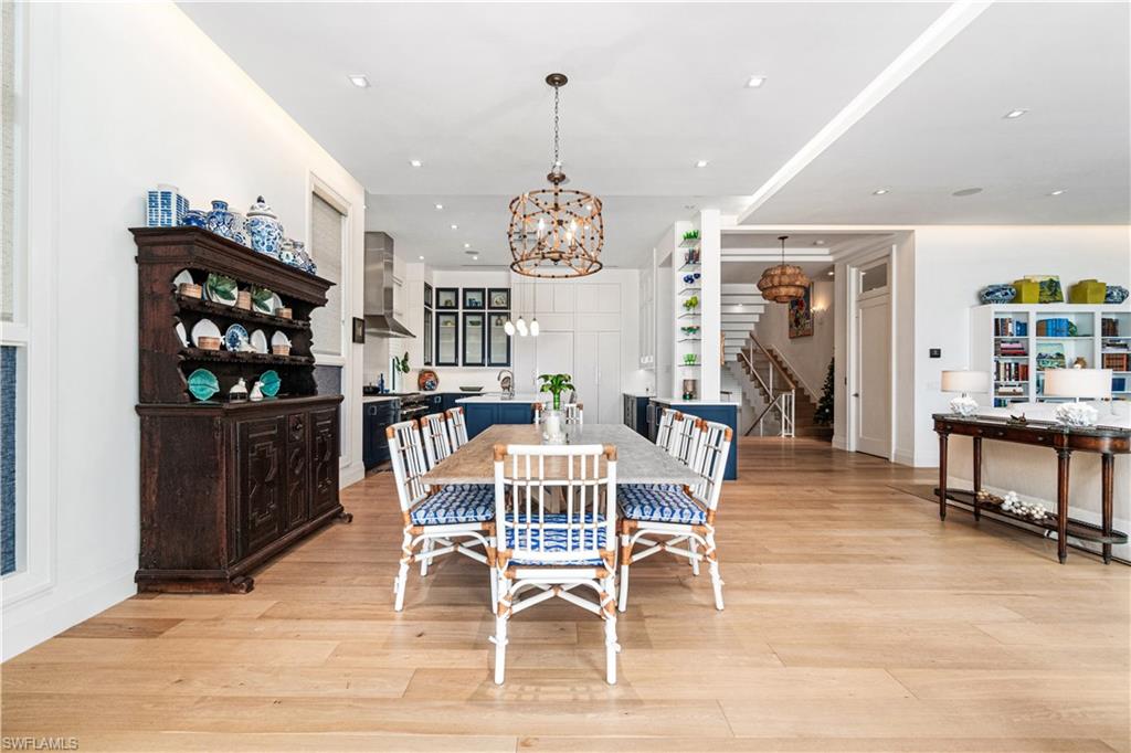 BONITA BEACH - Residential