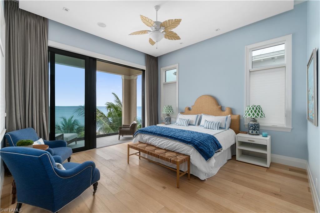 BONITA BEACH - Residential