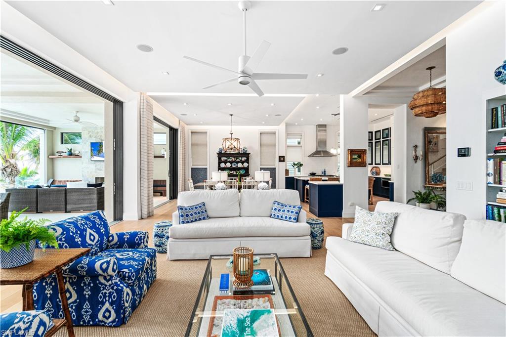 BONITA BEACH - Residential