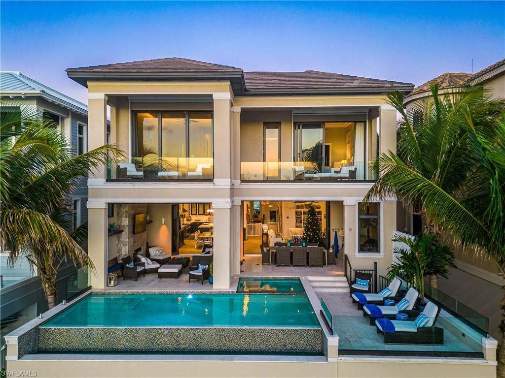 BONITA BEACH - Residential