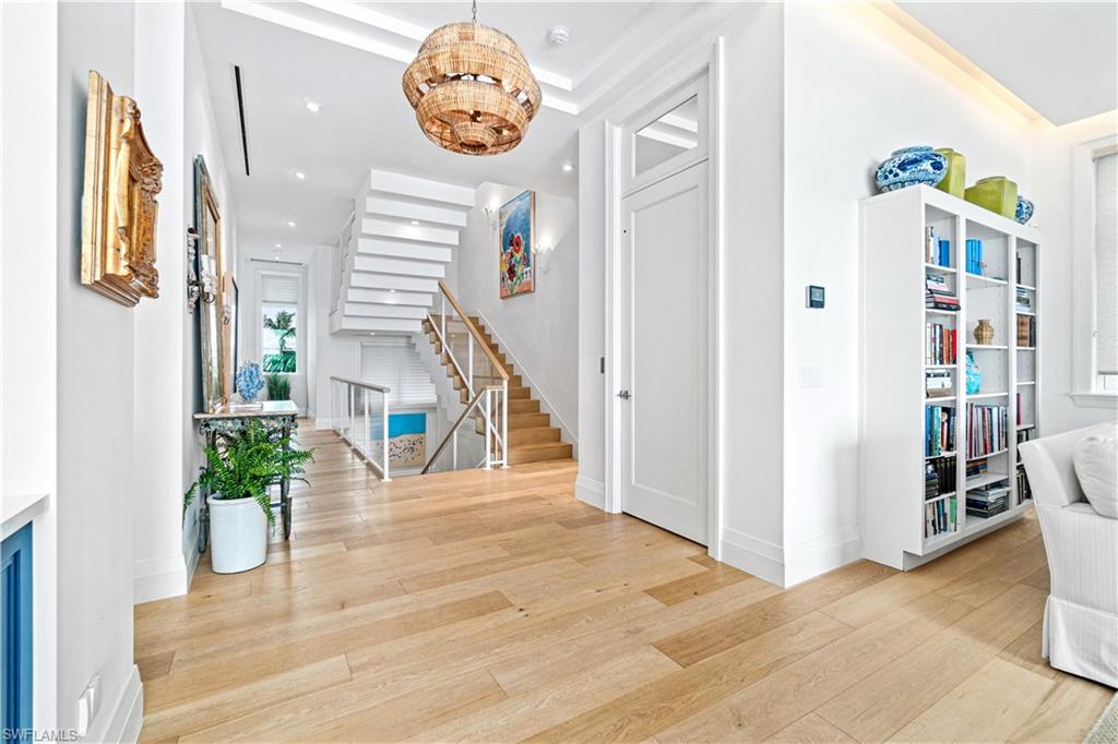 BONITA BEACH - Residential