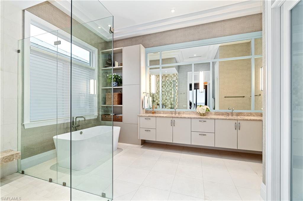 BONITA BEACH - Residential