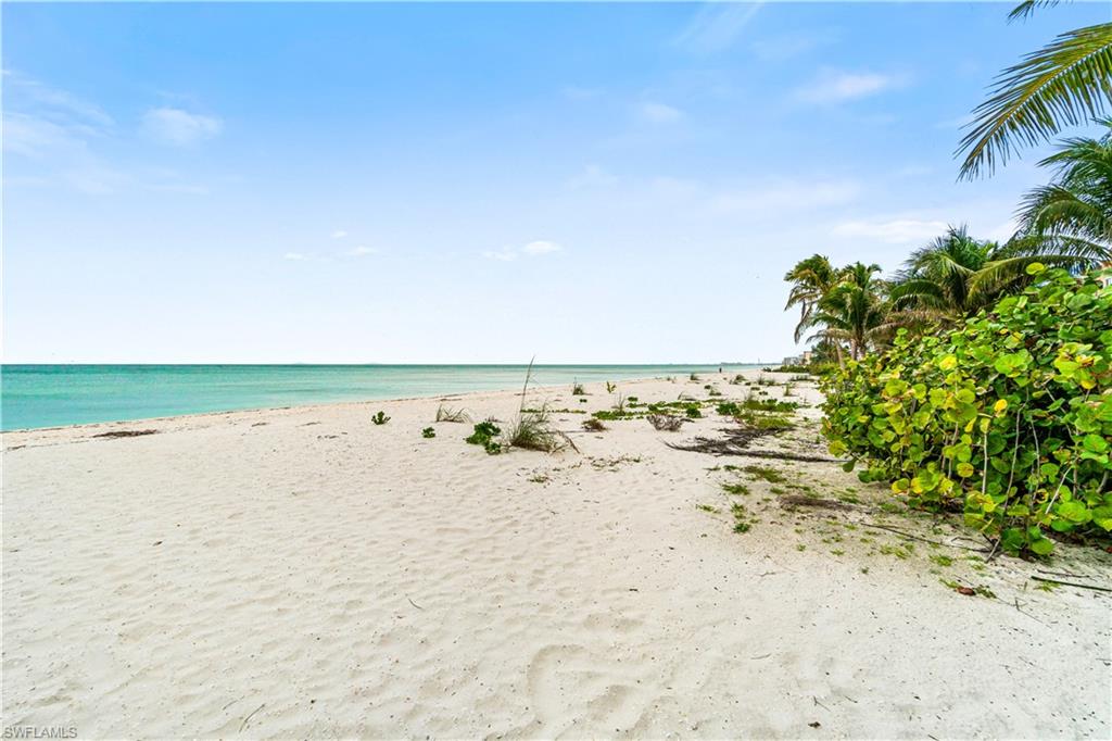 BONITA BEACH - Residential