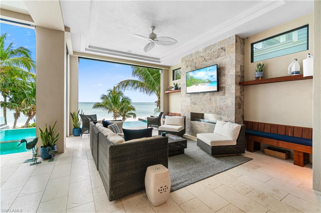 BONITA BEACH - Residential