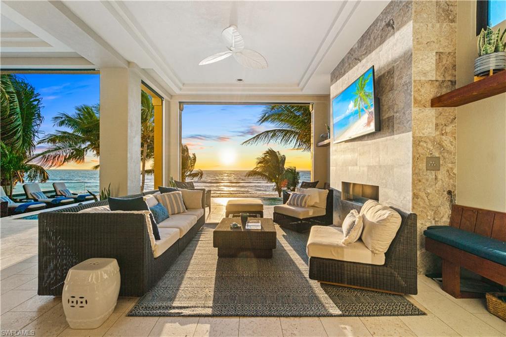 BONITA BEACH - Residential