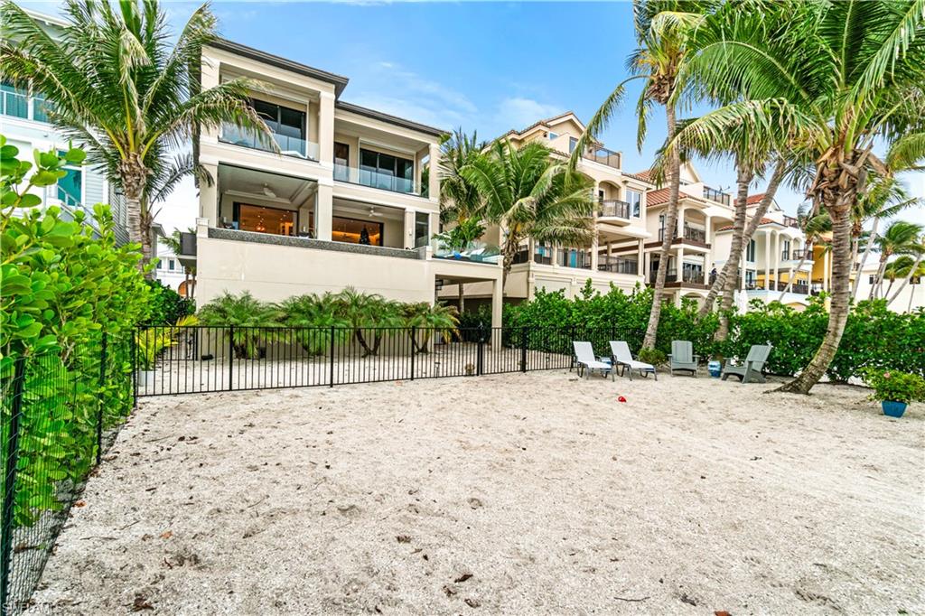 BONITA BEACH - Residential