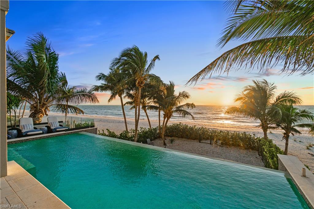 BONITA BEACH - Residential