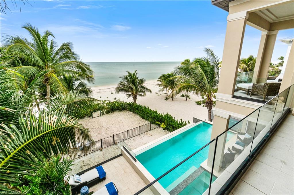 BONITA BEACH - Residential