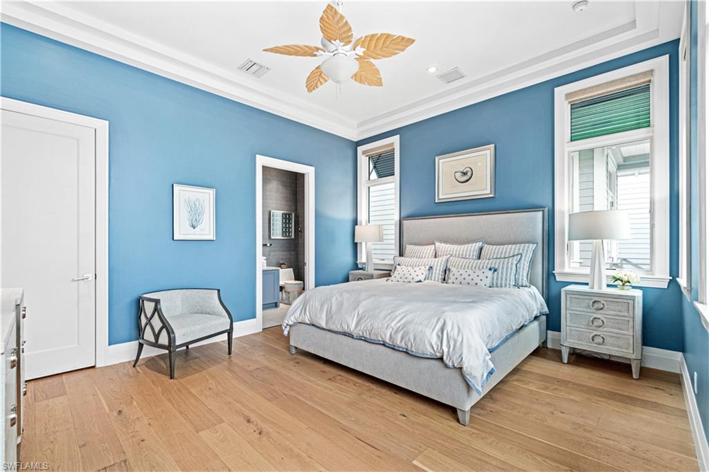 BONITA BEACH - Residential