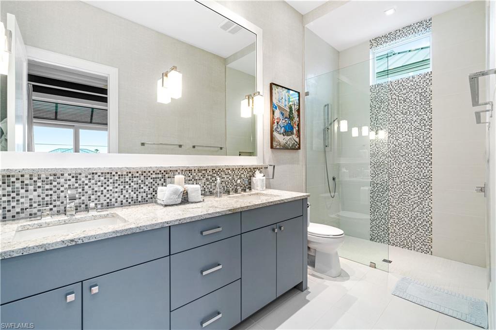 BONITA BEACH - Residential