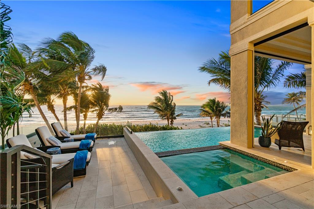 BONITA BEACH - Residential