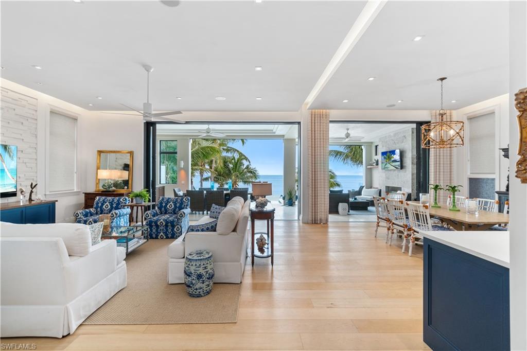 BONITA BEACH - Residential