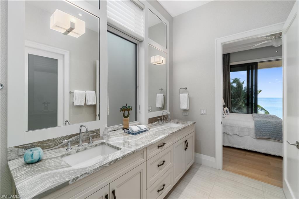 BONITA BEACH - Residential