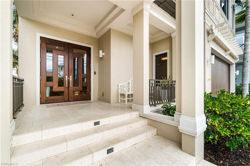 BONITA BEACH - Residential