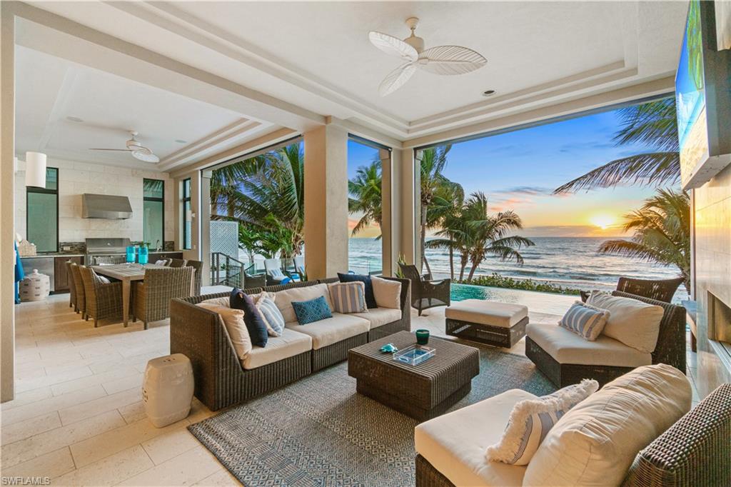 BONITA BEACH - Residential