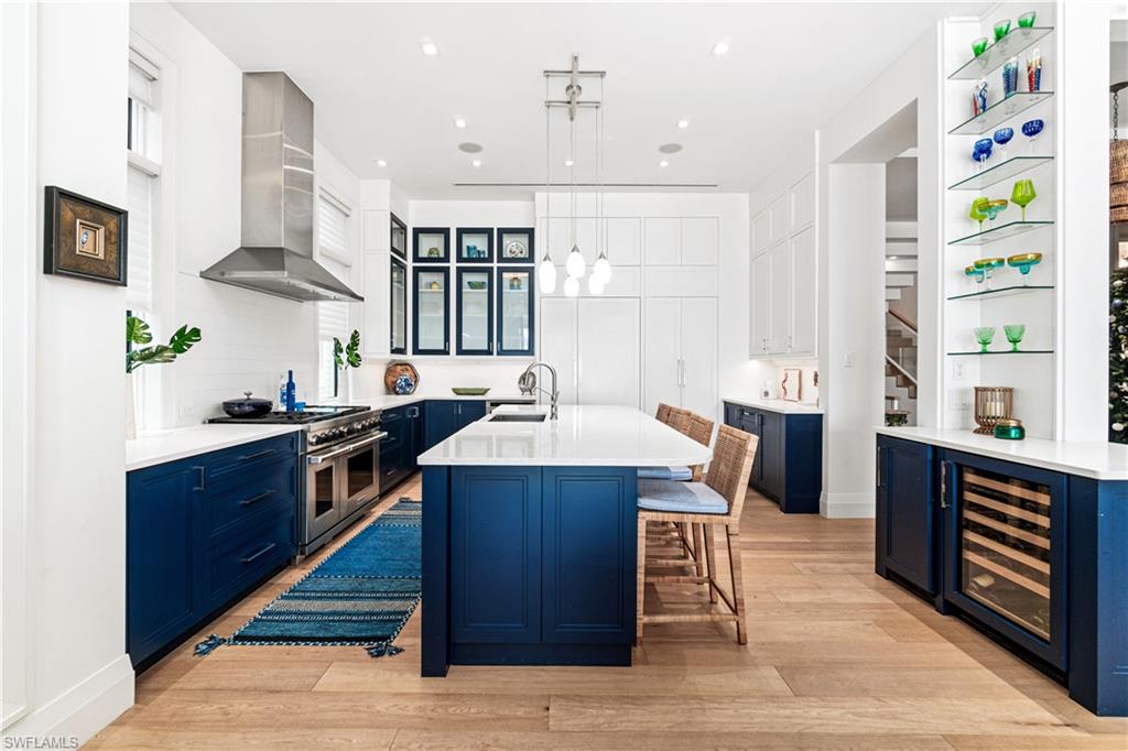 BONITA BEACH - Residential